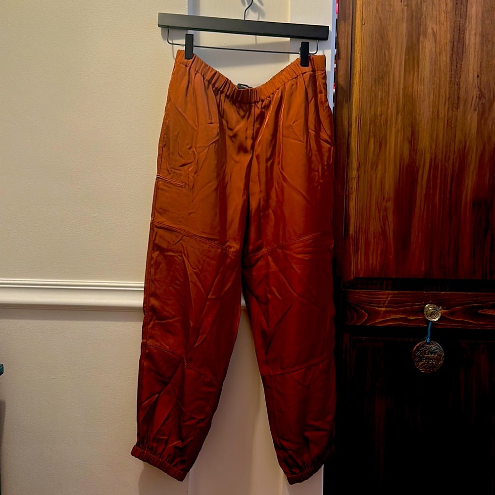 Theory joggers